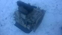 Корпус отопителя. Mitsubishi Diamante, F15A Двигатель 6G73