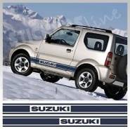 Оракал. Suzuki