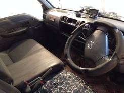 Nissan Vanette. Продам тонничек в ОТС бензин, 1 800 куб. см., 1 000 кг.