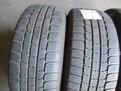 Michelin Pilot Alpin PA2. Зимние, без шипов, износ: 20%, 1 шт