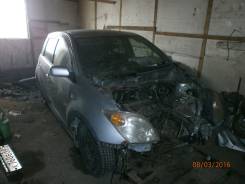 Toyota ist. NCP60, 2NZFE