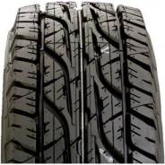 Dunlop Grandtrek AT3. Всесезонные, 2015 год, без износа, 4 шт