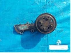 Помпа водяная. Nissan: Bluebird Sylphy, Tino, Expert, Primera Camino, Bluebird, Avenir, Sunny, Primera, Almera, AD, Wingroad Двигатели: QG15DE, QG18DE...