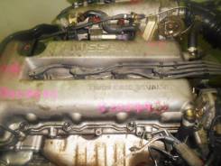Двигатель в сборе. Nissan: Wingroad, Presea, Primera Camino, NX-Coupe, Primera, Bluebird, Rasheen, Sunny, Lucino, Gloria, Avenir, Cedric, Pulsar, Sunn...