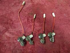 Концевик двери боковой. Toyota: Corolla, Tercel, Corona, Caldina, Vista, Sprinter, Sprinter Marino, Camry, Corolla Ceres, Corona SF