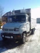 ЗИЛ 5301 Бычок. Продам ЗИЛ 5301 рефрижератор, 4 300 куб. см., 3 500 кг.
