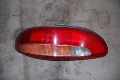Стоп-сигнал. Mitsubishi Mirage, CA3A, CA2A, CA1A