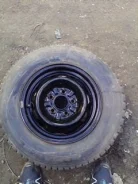 BSA. x6", 5x100.00, �� 60,0���. ����