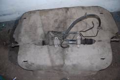 Рулевая рейка. Mitsubishi Mirage Mitsubishi Lancer Mitsubishi Libero