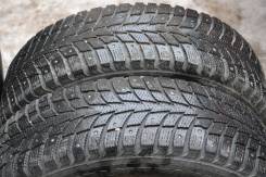 Nokian Hakkapeliitta 2. Зимние, 60 %, 2 шт