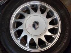 Toyota. 6.0x15, 5x114.30, ET58