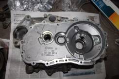 Поддон коробки переключения передач. Skoda Roomster Skoda Fabia Skoda Rapid Volkswagen Polo