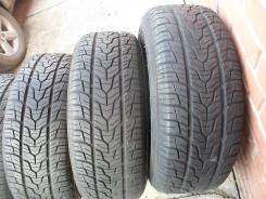 Bridgestone Dueler H/T D840. Летние, износ: 10%, 8 шт