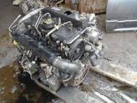 Двигатель в сборе. Ford Mondeo Двигатели: DURATEC, D6BA, HJBA, HJBB, HJBC. Под заказ