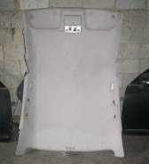 Обшивка потолка. Nissan Teana, J32, J32R