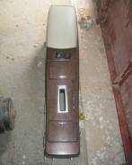 Подлокотник. Nissan Teana, J32