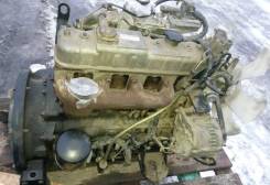 Двигатель в сборе. Kobelco SK75. Под заказ