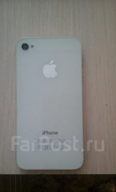 Apple iPhone 4 32Gb ����