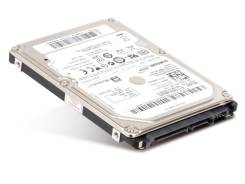 Жесткие диски 2,5 дюйма. 1 000 Гб, интерфейс SATA