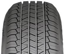 Tigar SUV Summer