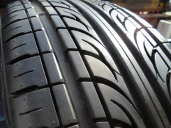 Kumho Ecsta Seven KU23. ������, 2006 ���, 5�%, 1 ��