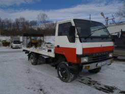 Mitsubishi Canter. Продам эвакуатор ММС Кантер., 3 600 куб. см., 3 000 кг.