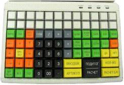POS-клавиатуры.