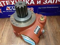 Редуктор. Hyundai Porter II Hyundai County Hyundai Porter Hyundai HD Kia Bongo Daewoo Novus