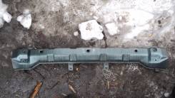 Жесткость бампера. Mitsubishi Pajero Pinin, H66W, H67W, H76W, H77W Mitsubishi Pajero iO, H61W, H62W, H66W, H67W, H71W, H72W, H76W, H77W Двигатели: 4G9...