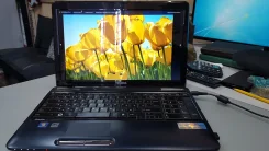 Toshiba Satellite L755D-A2M. 15.6", 3 520,0����, ��� 4 ��, ���� 650���, WiFi, Bluetooth, ����������� �� 12��.