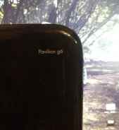 HP Pavilion g6