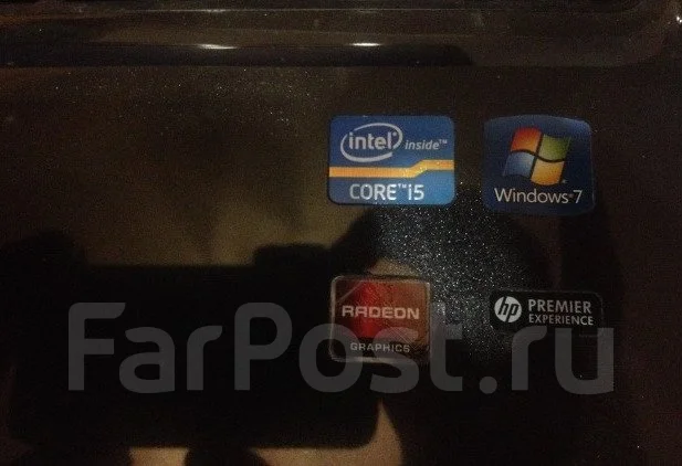 HP Pavilion g6 ����