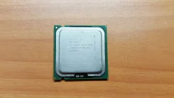 Intel Pentium 4 531