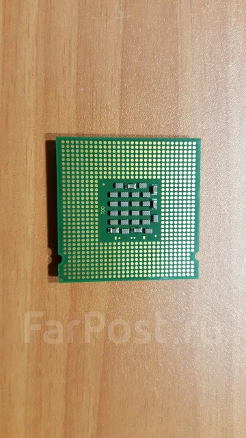 Intel Pentium 4 531 ����