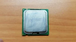 Intel Pentium 4 531