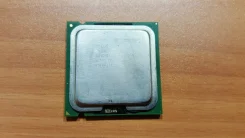 Intel Celeron D 331 ����
