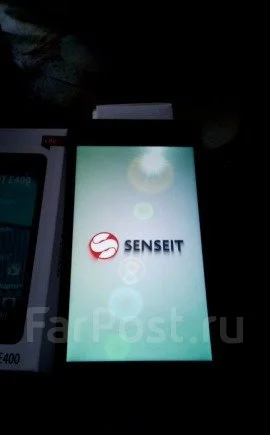 SENSEIT. ����� ����