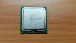 Intel Pentium 4 630