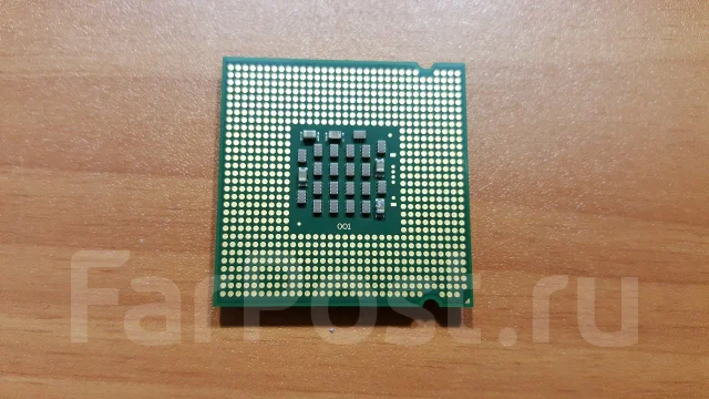 Intel Pentium 4 630 ����