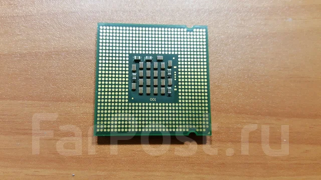 Intel Pentium 4 630 ����