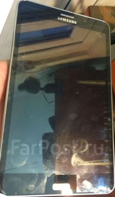 Samsung Galaxy Tab 4 ����