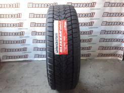 Bridgestone Blizzak DM-V2. Зимние, без шипов, 2015 год, без износа, 4 шт