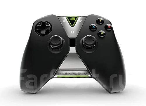 Nvidia Shield. ��� ����� �� ������������ ����