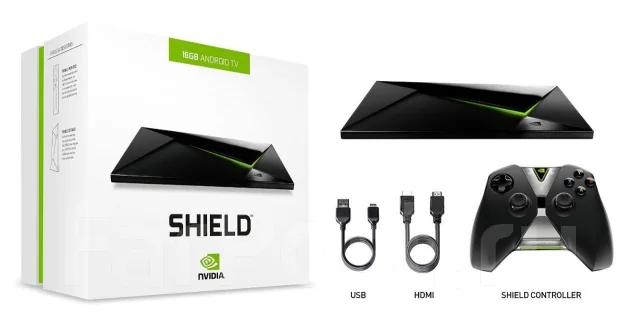 Nvidia Shield. ��� ����� �� ������������ ����
