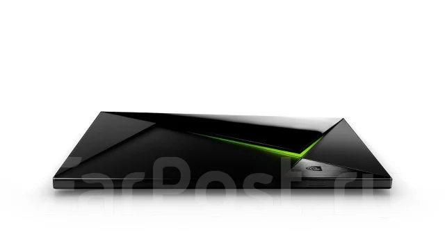 Nvidia Shield. ��� ����� �� ������������ ����