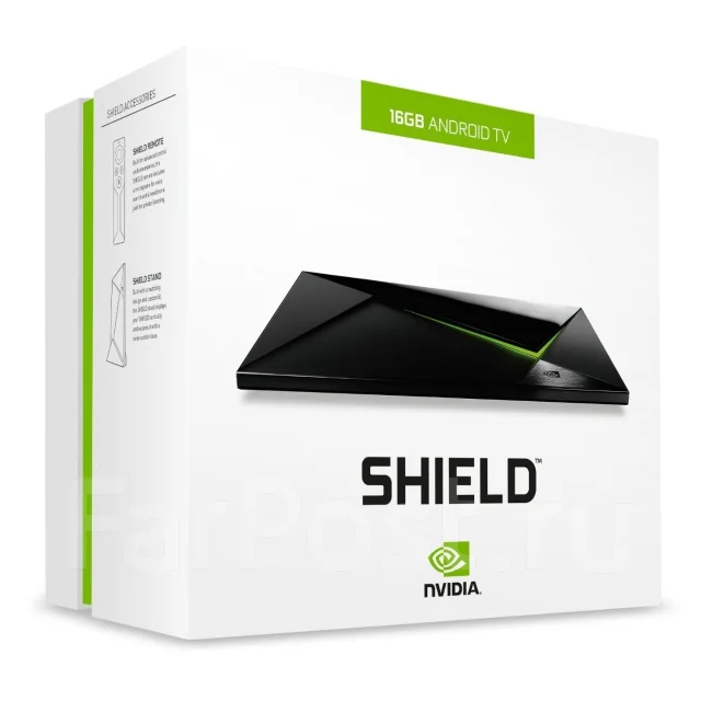 Nvidia Shield. ��� ����� �� ������������ ����
