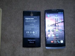 Highscreen Boost 2 SE. �/�