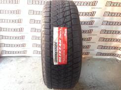 Bridgestone Blizzak DM-V2. Зимние, без шипов, 2015 год, без износа, 4 шт