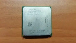 AMD Phenom X4 9750