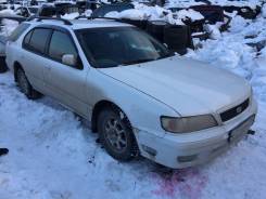 Nissan Cefiro. WA32, VQ20